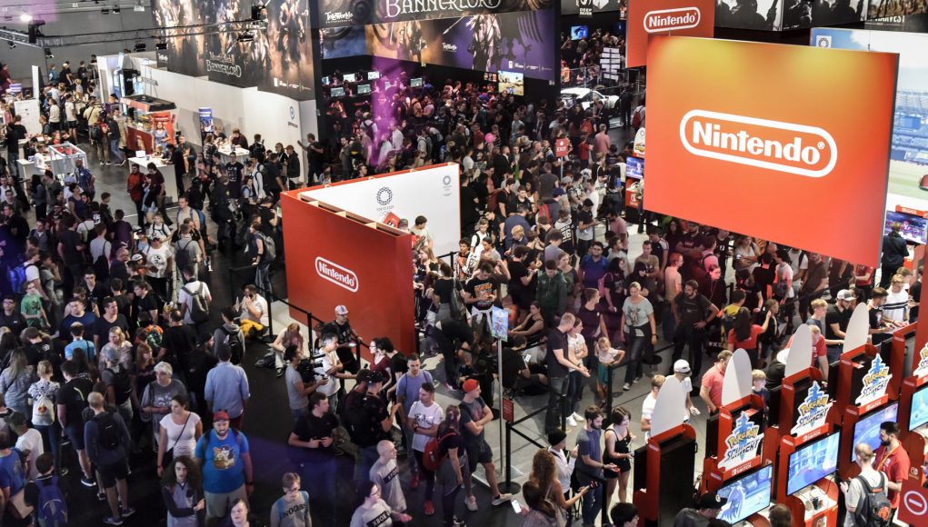 Ubisoft und THQ Nordic werden auf der gamescom 2022 sein Ubisoft und THQ Nordic werden auf der gamescom 2022 sein
