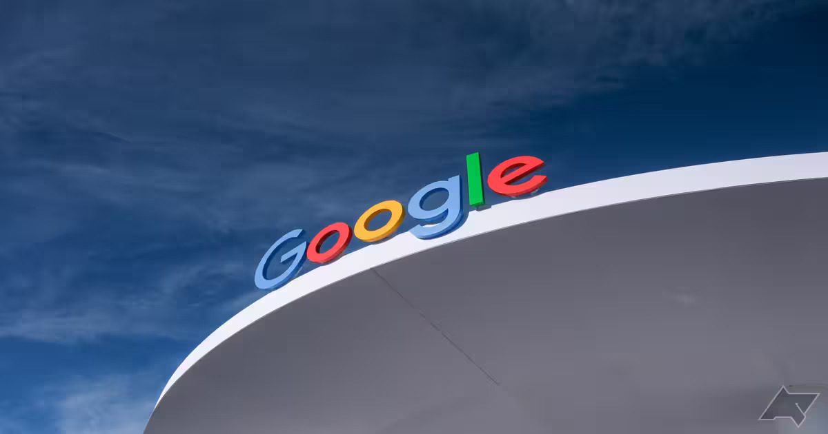 Alphabet verdiente 80,5 Milliarden Dollar im ersten Quartal 2024