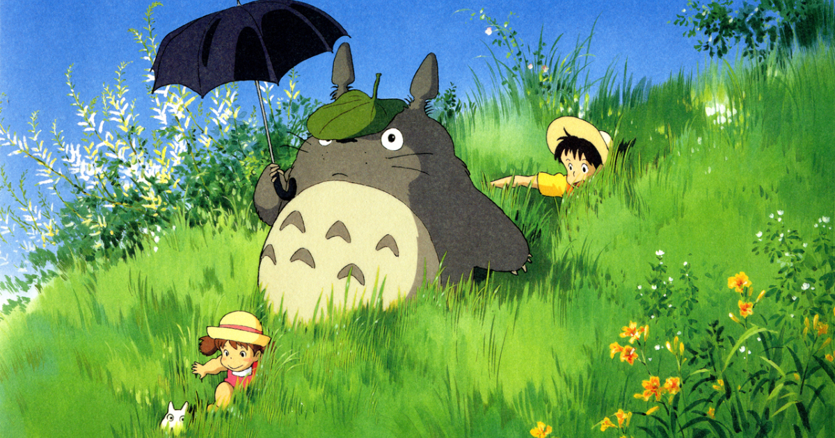 Studio Ghibli erhält die Goldene Palme in Cannes: Zum ersten Mal in der Geschichte wird der Preis an ein Filmstudio verliehen Studio Ghibli erhält die Goldene Palme in Cannes: Zum ersten Mal in der Geschichte wird der Preis an ein Filmstudio verliehen