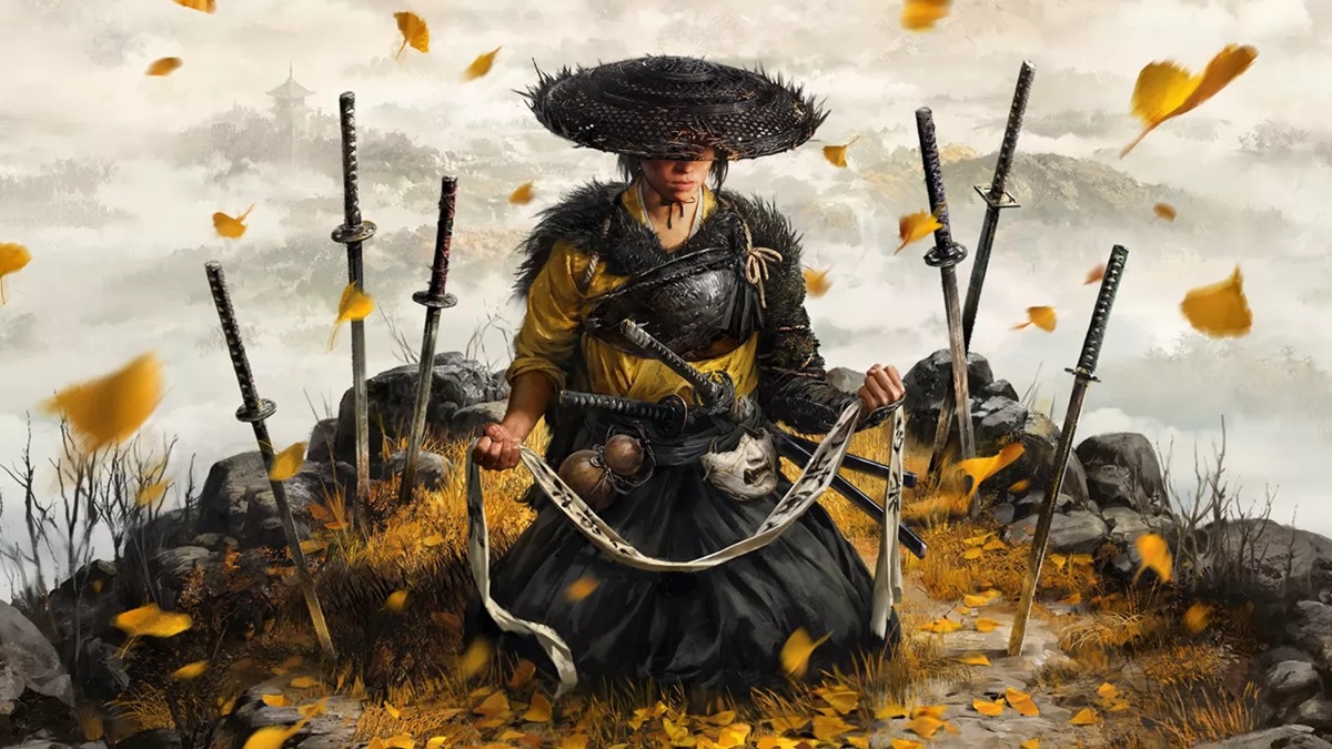 Geek Art: Das neue Meisterwerk 'Ghost of Yōtei' beeindruckt mit visuellen Effekten!