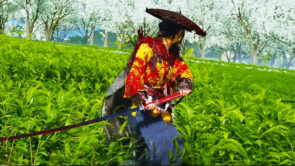 Was man von Ghost of Yōtei erwarten kann: Vorschau Ein Blick auf Ghost of Yōtei: Ein neuer Horizont in der Spieleindustrie