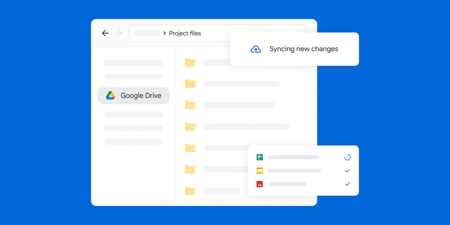 Google erweitert die Drive-Funktionen für ARM-Prozessoren Google aktualisiert Google Drive: jetzt auch für Windows auf Snapdragon-Prozessoren