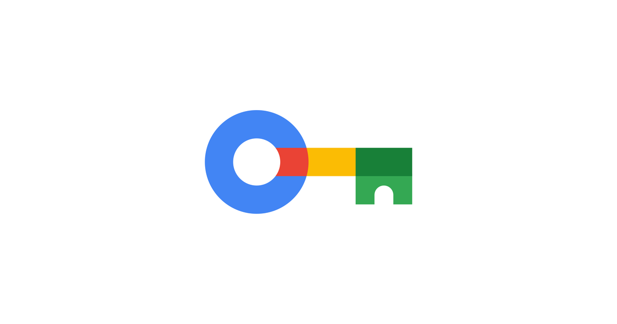Neues Google Password Manager-Logo: Was hat sich geändert?