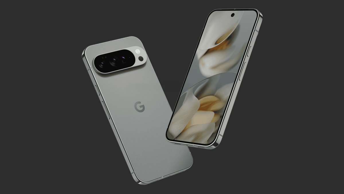 Entdecken Sie die neuesten Innovationen mit der Veröffentlichung des Google Pixel 10 Google bringt Pixel 10 heraus: Eine neue Ära für Smartphones