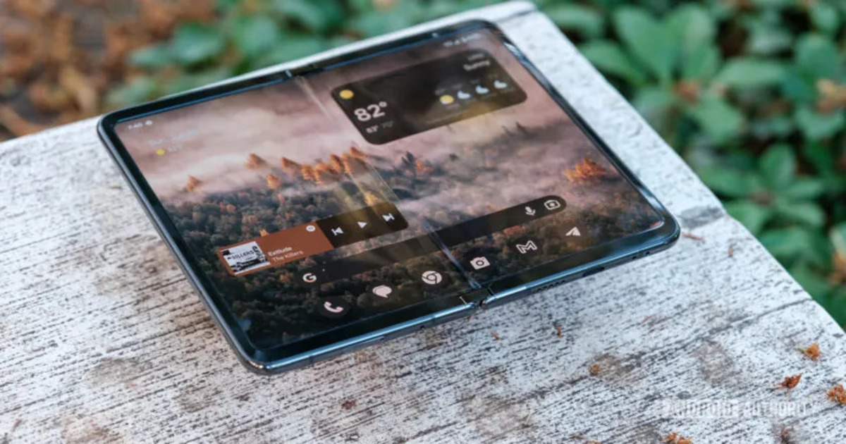 Apple erwägt, faltbare iPads aufgrund von Display-Problemen abzubestellen Apple erwägt, faltbare iPads aufgrund von Display-Problemen abzubestellen