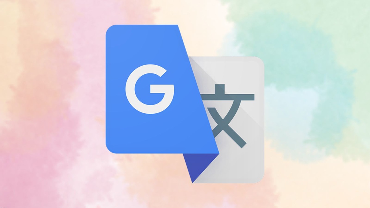 Geschichte der Übersetzungsgrafiken: hat sich das Google Translate-Logo verändert? Entwicklung des Google Translate-Logos: von Piktogrammen zum Minimalismus