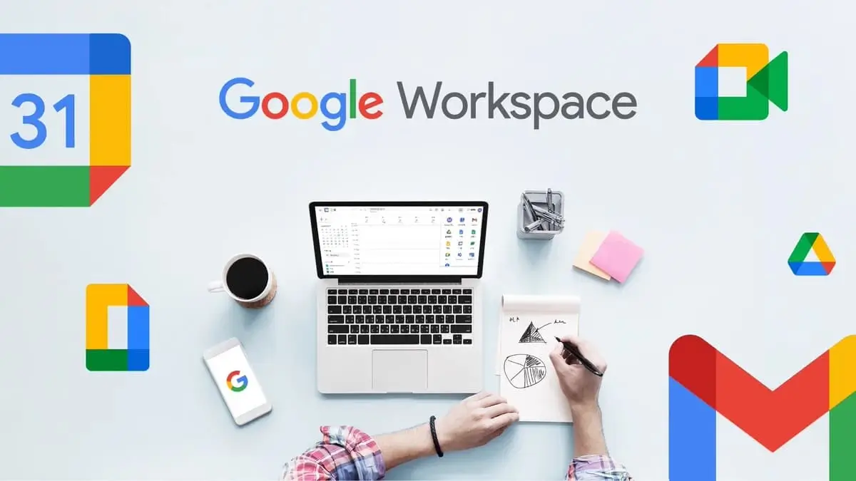 Google stellt Essentials-App für einfachen Zugriff auf Fotos, Nachrichten und andere Dienste auf neuen Windows-Laptops vor Google stellt Essentials-App für einfachen Zugriff auf Fotos, Nachrichten und andere Dienste auf neuen Windows-Laptops vor