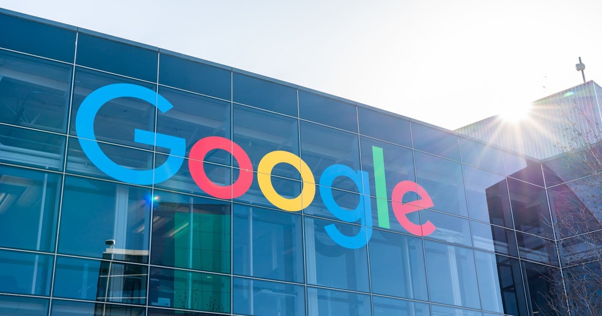 Google entlässt Dutzende von Mitarbeitern, die gegen die Zusammenarbeit mit Israel sind Google entlässt Dutzende von Mitarbeitern, die gegen die Zusammenarbeit mit Israel sind
