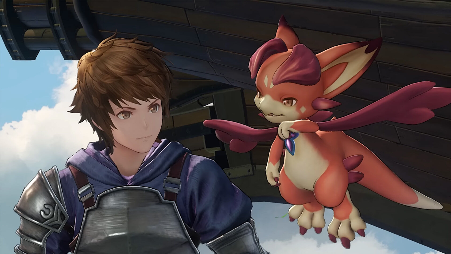 Das Update Version 1.3.0 für Granblue Fantasy: Relink, das neue Charaktere und Funktionen hinzufügen wird, wird am 31. Mai veröffentlicht