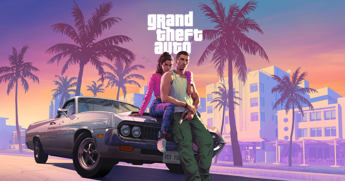 Grand Theft Auto VI soll im Herbst 2025 für PlayStation 5 und Xbox Series erscheinen: Rockstar wird das genaue Datum später bekannt geben Grand Theft Auto VI soll im Herbst 2025 für PlayStation 5 und Xbox Series erscheinen: Rockstar wird das genaue Datum später bekannt geben