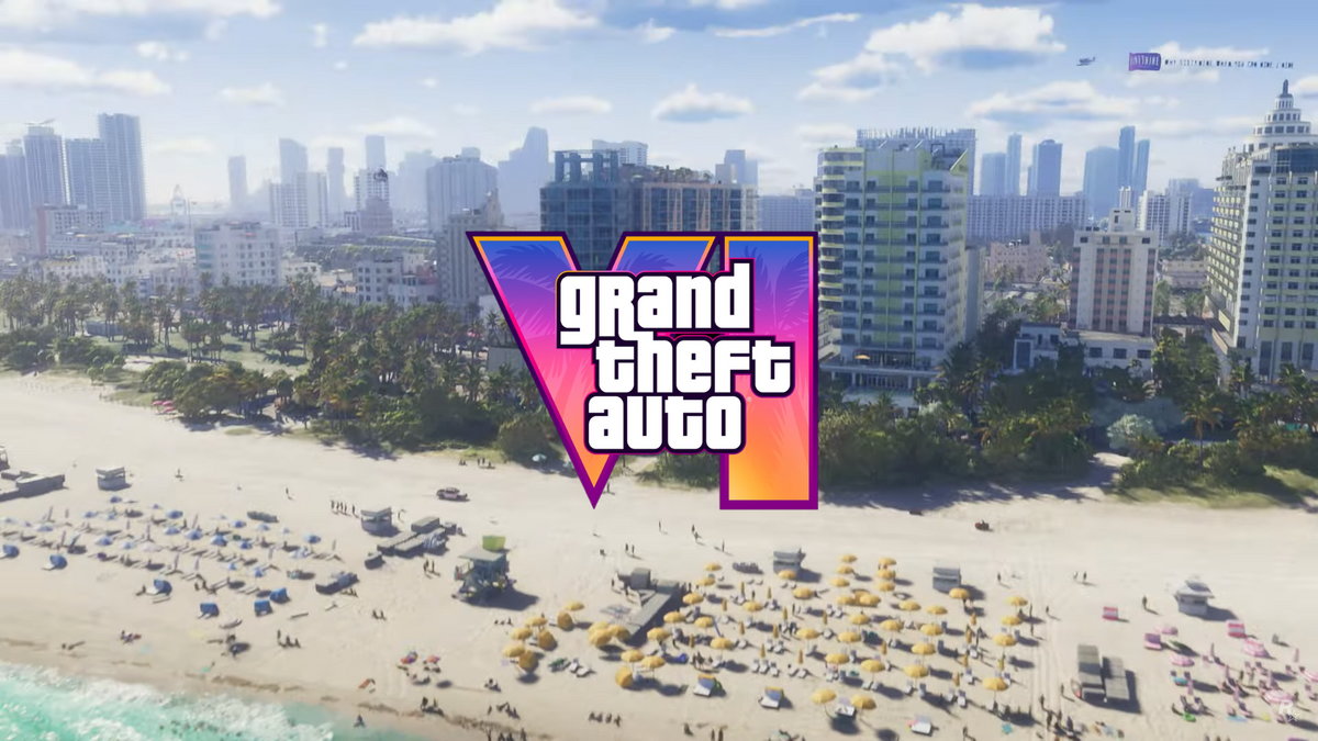 Fans sind auf der Hut - neues Poster weist auf die baldige Veröffentlichung von GTA VI hin Rockstar präsentiert: Neues GTA VI-Poster steigert die Vorfreude der Fans