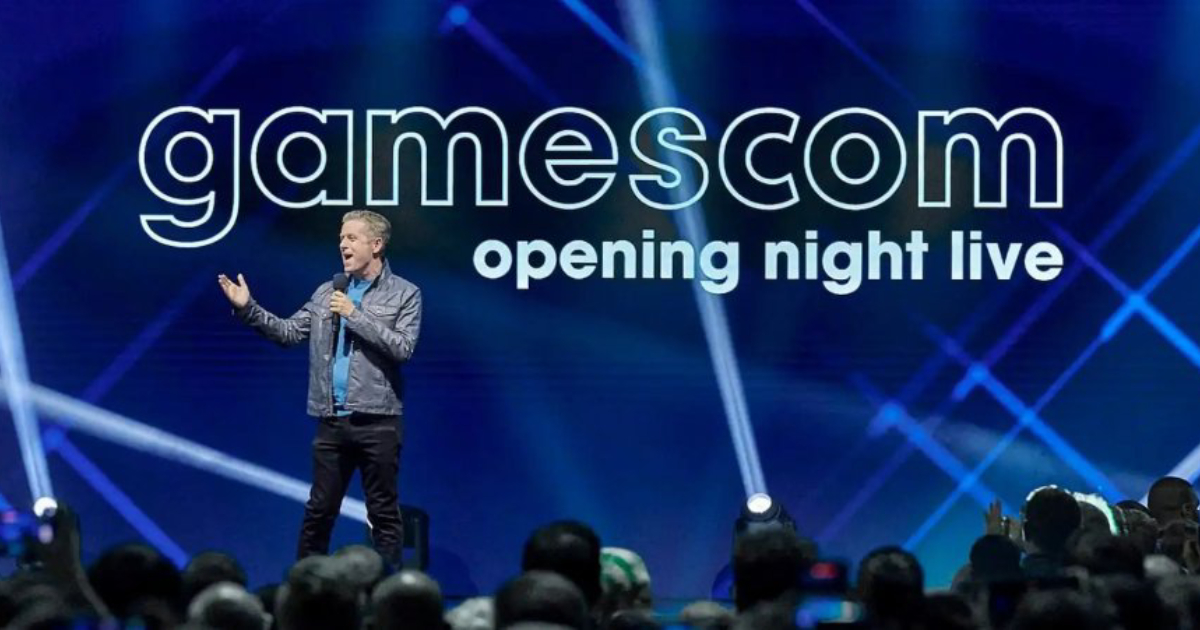 Die Opening Night Live 24 Zeremonie wurde 40 Millionen Mal gesehen - doppelt so oft wie 2023 Die Opening Night Live 24 Zeremonie wurde 40 Millionen Mal gesehen - doppelt so oft wie 2023
