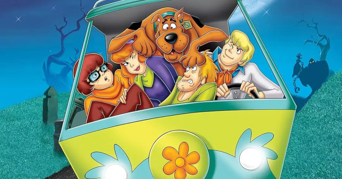 Das Geheimnis des neuen Looks: Analyse des neuen Scooby-Doo-Designs Scooby-Doo ist zurück: Ein neuer Look für den Kulthelden