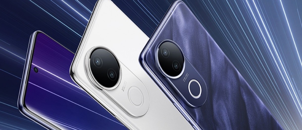 Vivo T4R offiziell in Indien: IP69 Wasserdichtigkeit und 50MP Kamera Vivo T4R: Eleganz und Schutz in einem schlanken Gehäuse mit 50MP Kamera