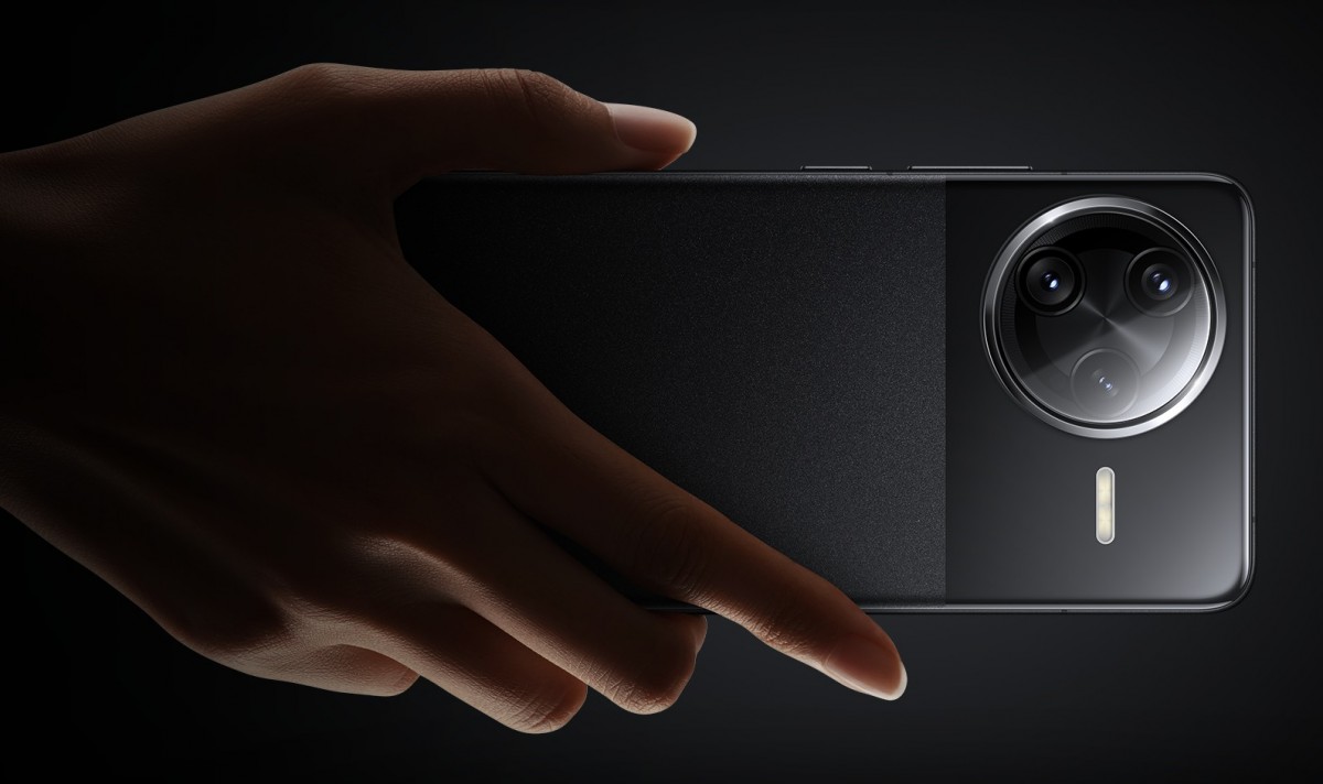 Redmi K90 Pro: Das nächste große Ding in der Smartphone-Technik?