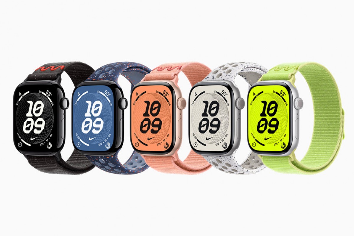 Alle Augen auf das Handgelenk: Apple Watch Series 11 Spekulationen Enthüllung der Apple Watch Series 11: Was zu erwarten ist
