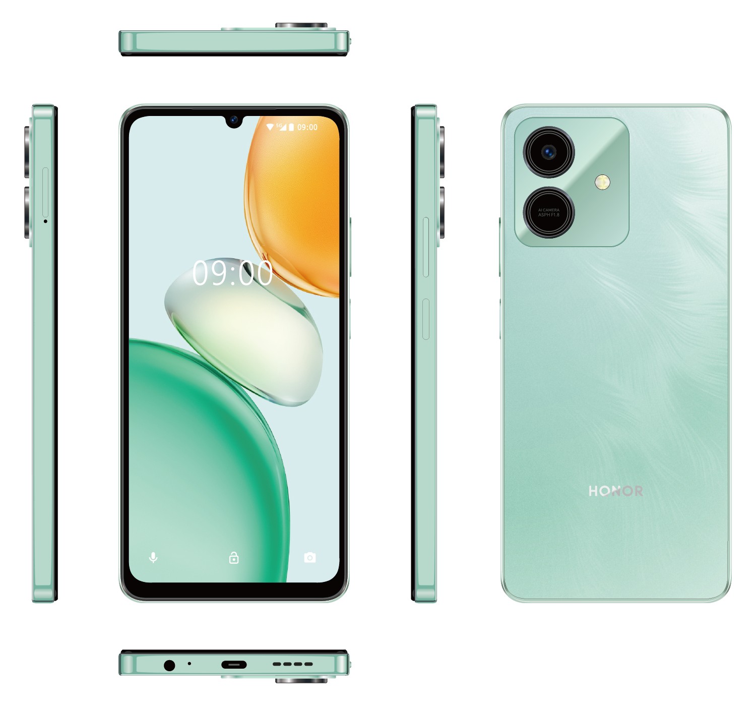 Kennen Sie das Honor Play10: Innovationen und enthüllte Details Honor Play10: ¿Der Neue Contender in der Mittelklasse?