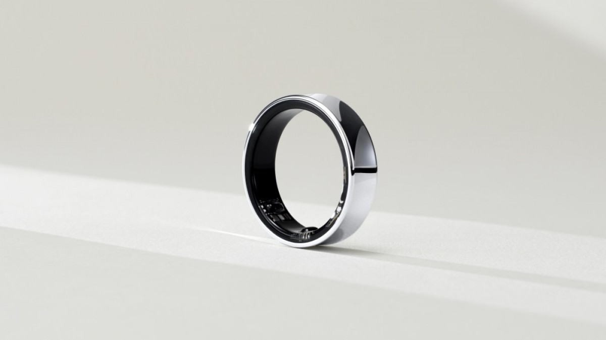 Samsung entwickelt spezielle Möglichkeit für Kunden, die Größe des Galaxy Rings zu wählen Samsung entwickelt spezielle Möglichkeit für Kunden, die Größe des Galaxy Rings zu wählen