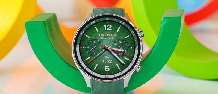 Lernen Sie die OnePlus Watch 2 kennen: Die Zukunft der Wearable Technology OnePlus Watch 2 enthüllt: Revolutionierung der Smartwatch-Technologie