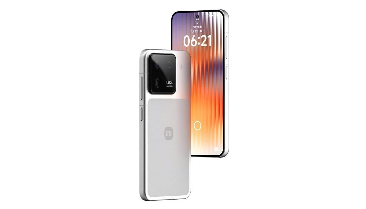 Xiaomi 16: Welche Kameras und Spezifikationen können wir im September erwarten? Was das Xiaomi 16 vorbereitet: Der Vorhang wird über die Kamera und Spezifikationen gelüftet