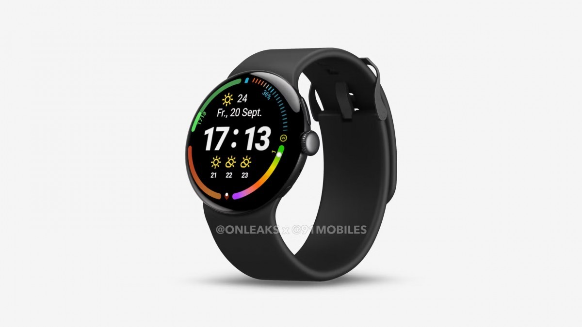 Pixel Watch 4: erweitertes Angebot an Versionen und Preisangeboten Zwei Versionen der Pixel Watch 4: Mit welchen Preisschildern sollten Sie rechnen?