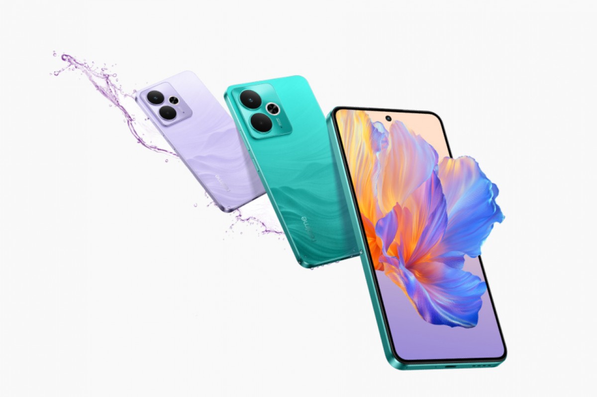 Das Realme 14T ist da: Auspacken seine Tech-versierte Funktionen Realme 14T: Was Geek-Enthusiasten wissen müssen