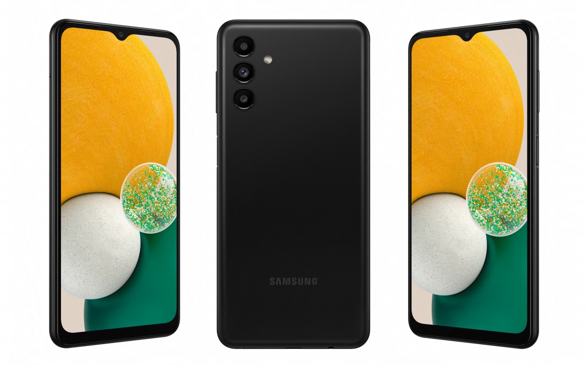 Samsung Galaxy A13 5G - Dimensity 700, 50MP Kamera, 5000mAh und Android 11 für 250$ Samsung Galaxy A13 5G - Dimensity 700, 50MP Kamera, 5000mAh und Android 11 für 250$