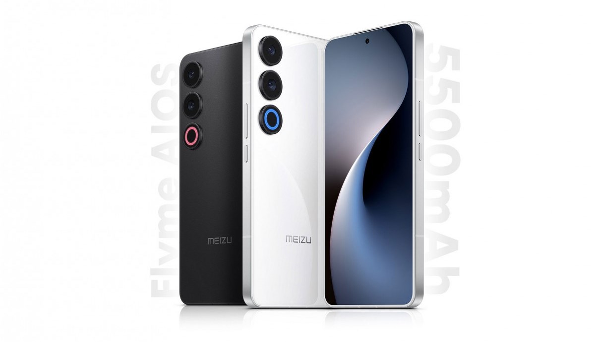 Meizu 21 Note vorgestellt: neues Smartphone mit Snapdragon 8 Gen 2, 8T LTPO OLED-Display und 5500 mAh-Akku mit 65W-Schnellladung Meizu 21 Note vorgestellt: neues Smartphone mit Snapdragon 8 Gen 2, 8T LTPO OLED-Display und 5500 mAh-Akku mit 65W-Schnellladung