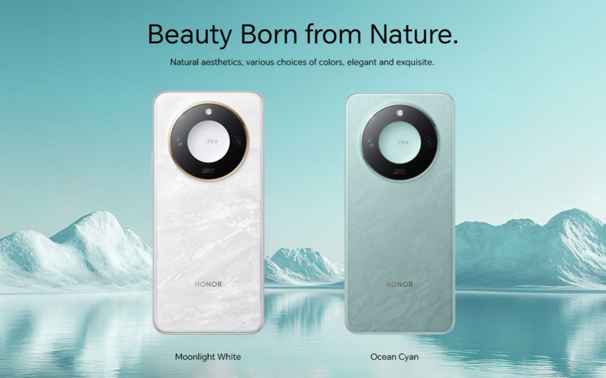 Erkundung des Honor X9c: Eine preisgünstige Smartphone-Lösung