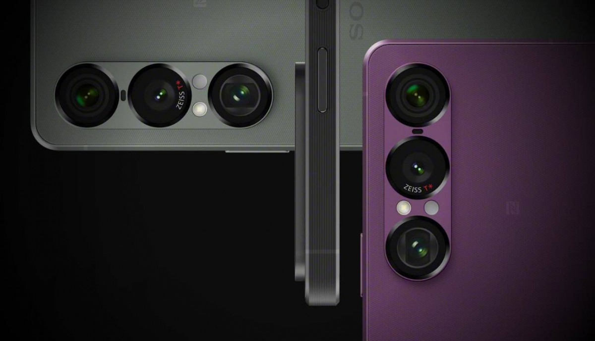 Sony ist aus dem Geschäft: keine neuen Flaggschiffe werden produziert Sony stoppt die Produktion von Flaggschiff-Smartphones: Was kommt als Nächstes?