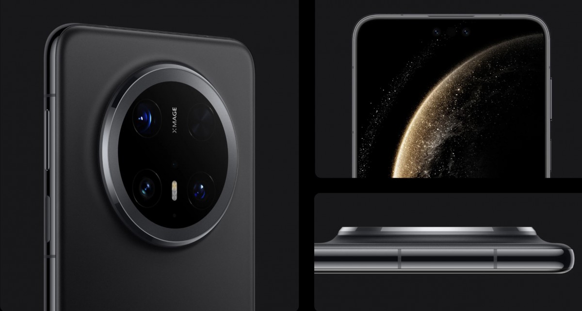 Lernen Sie Huawei's neuestes Wunderwerk kennen: Das Mate 70 Pro Review Die Spitze der Innovation erforschen: Das Innere des Huawei Mate 70 Pro