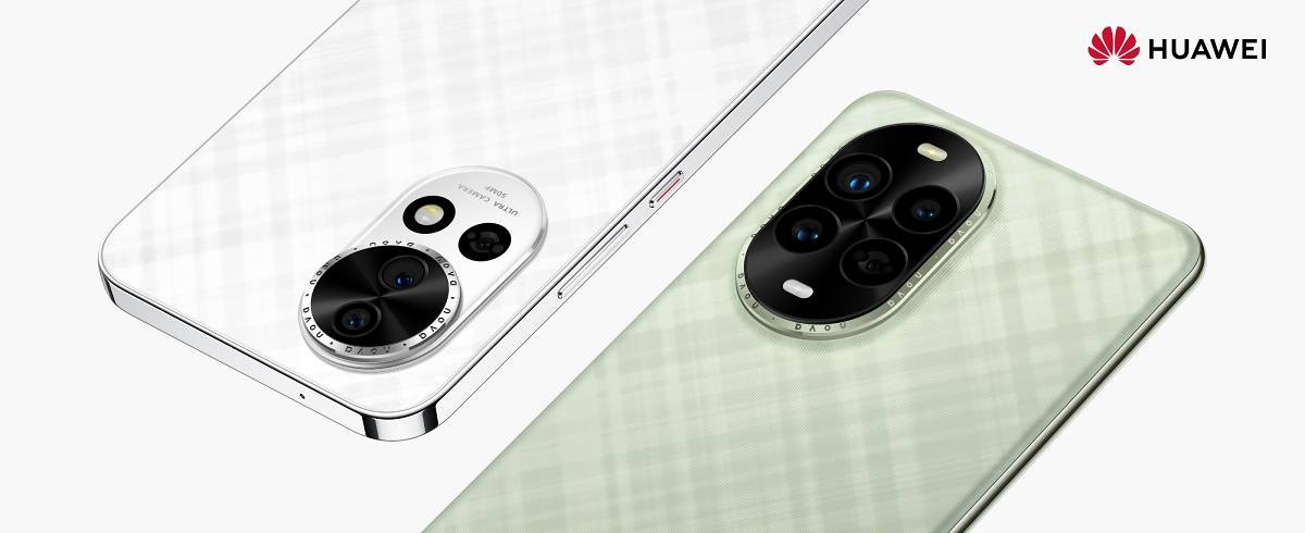 Treffen Sie die Neuheit: Huawei nova 13 und 13 Pro - Überblick über die Funktionen