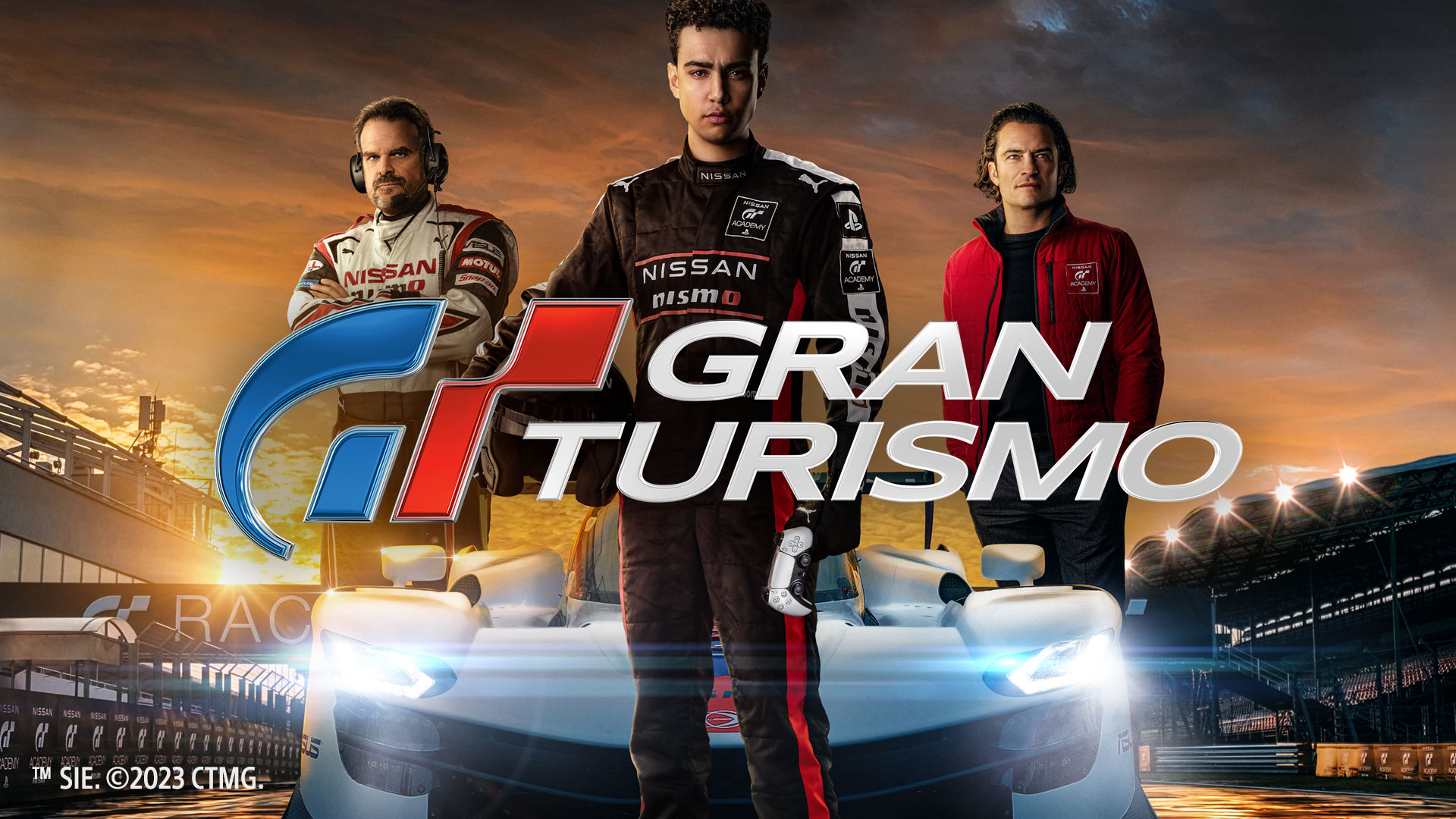 Ehrlich oder nicht? "Gran Turismo" schlägt "Barbie", aber nur dank einer einzigartigen Strategie Ehrlich oder nicht? "Gran Turismo" schlägt "Barbie", aber nur dank einer einzigartigen Strategie