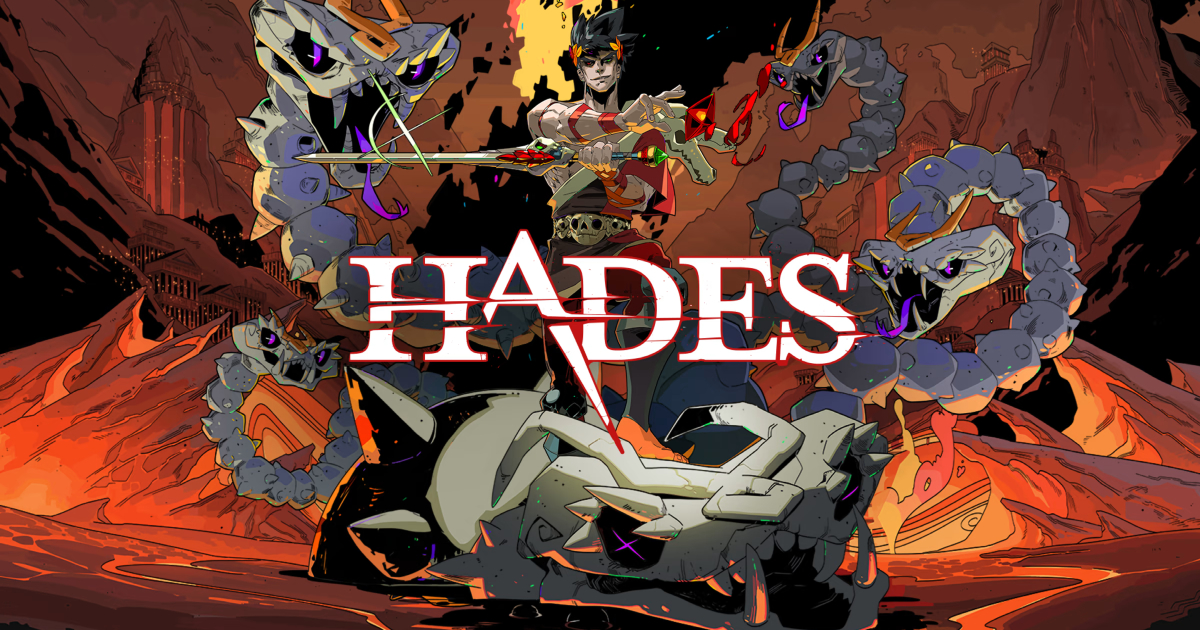 Eines der besten Roguelites kostet bis zum 13. Mai $8 auf Steam