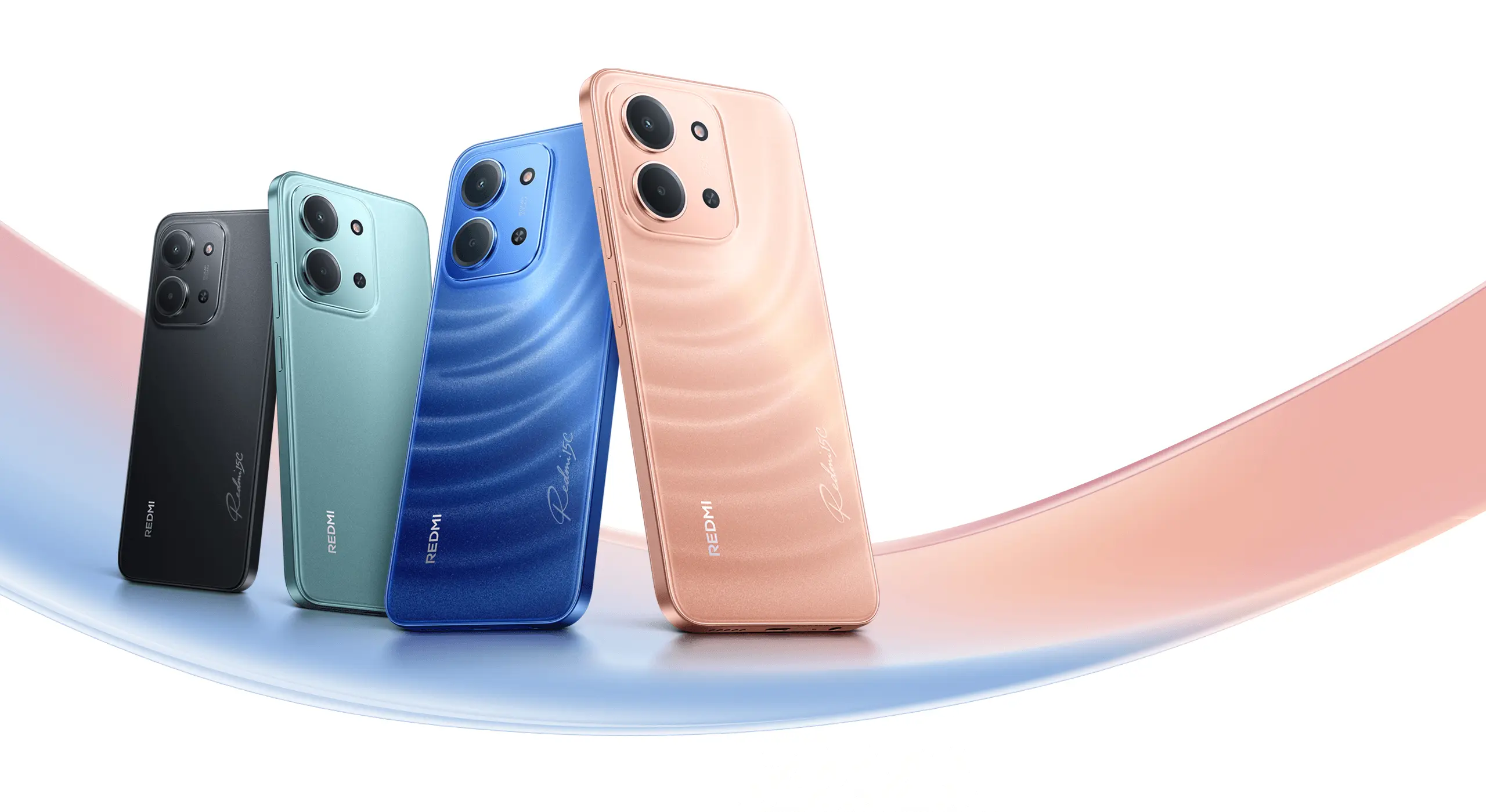 Entpacken der Zukunft: Erste Eindrücke des Redmi 15C Erkundung des neuen Redmi 15C: Innovation und Funktionen