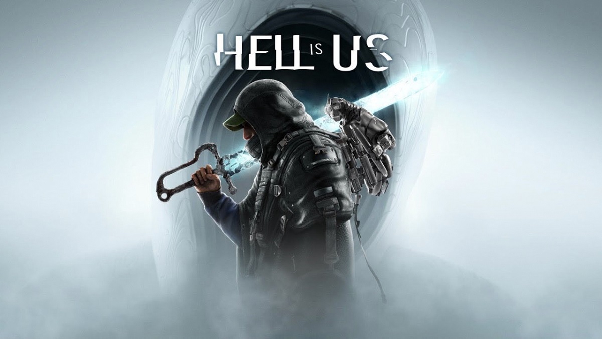 Ein Blick in die Hölle: Was wird uns die Hauptkunst von Hell is Us erzählen? Hell is Us: Das Hauptkonzept des Kunstwerks wurde offenbart