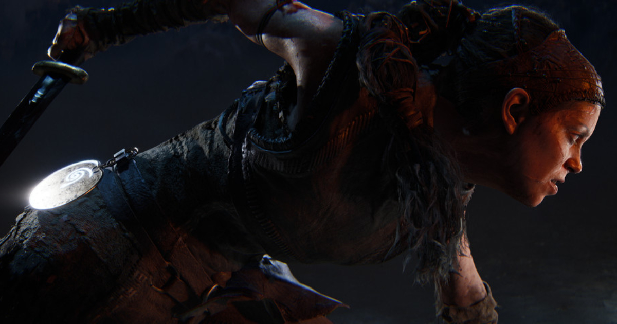 Senua's Saga: Hellblade II wird über einen Fotomodus verfügen, der es Ihnen ermöglicht, die Szene künstlich zu beleuchten, Charaktere zu bewegen und verschiedene Filter anzuwenden Senua's Saga: Hellblade II wird über einen Fotomodus verfügen, der es Ihnen ermöglicht, die Szene künstlich zu beleuchten, Charaktere zu bewegen und verschiedene Filter anzuwenden