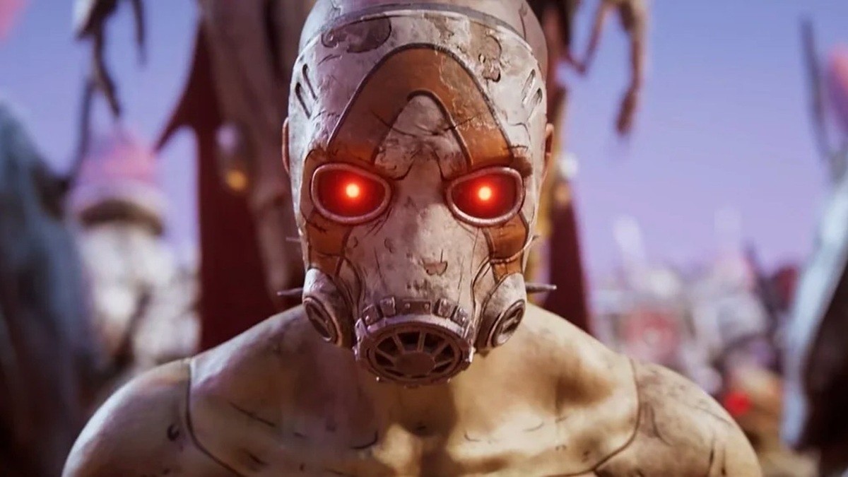 Teleportiere dich in die Zukunft: neue Kunstkonzepte für die Welt von Borderlands 4 Erster Blick auf die Kunst von Borderlands 4: Was gibt es Neues in der Welt von Pandora?