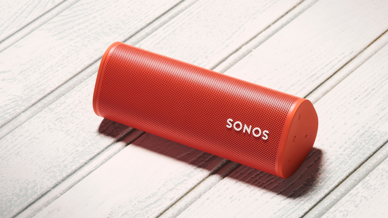 Sonos und sein Einfluss auf die Technologie des Unternehmertums Sonos Revolutioniert den Audio in Zuhause: Unerwartete Innovationen