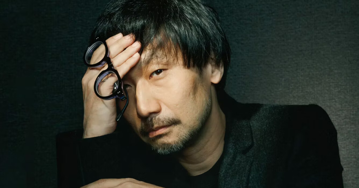 Hideo Kojima teilt seine Eindrücke mit, nachdem er den ukrainischen Dokumentarfilm 20 Tage in Mariupol gesehen hat Hideo Kojima teilt seine Eindrücke mit, nachdem er den ukrainischen Dokumentarfilm 20 Tage in Mariupol gesehen hat