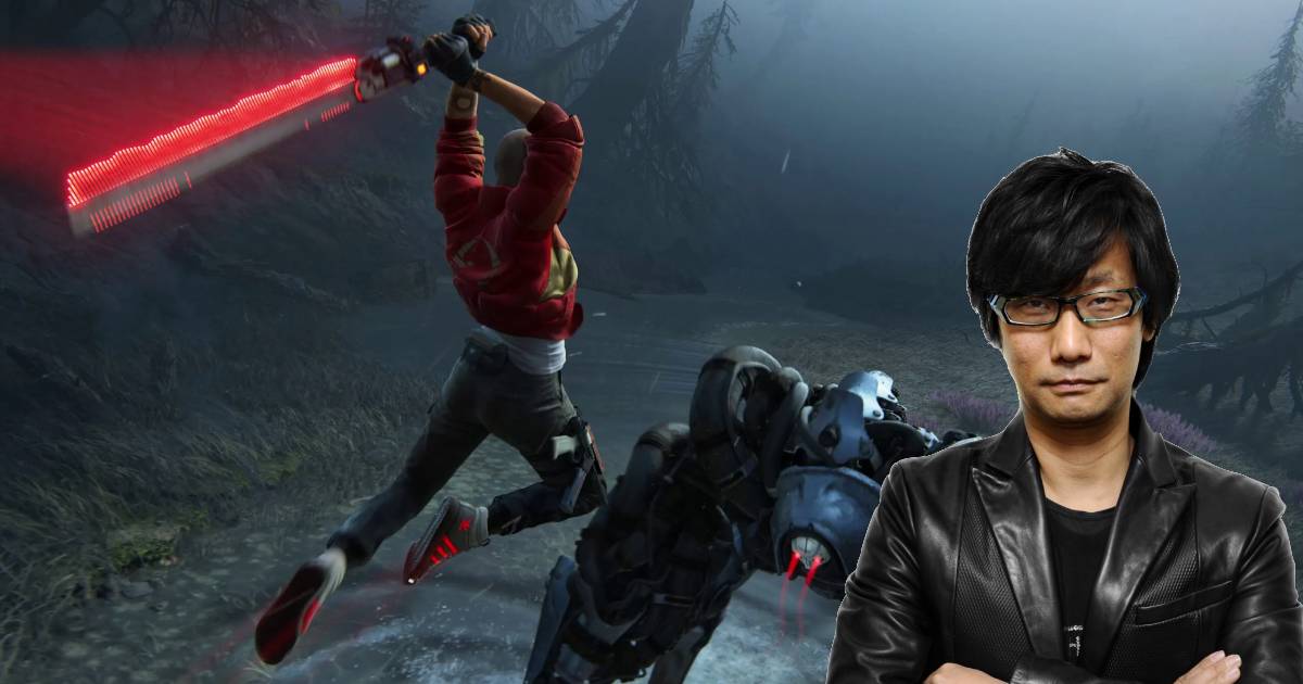 Kojima enthüllt sein nächstes Spiel vor dem Hintergrund von Intergalactic Kojima taucht in die Welt von Intergalactic ein: Was ist zu erwarten?