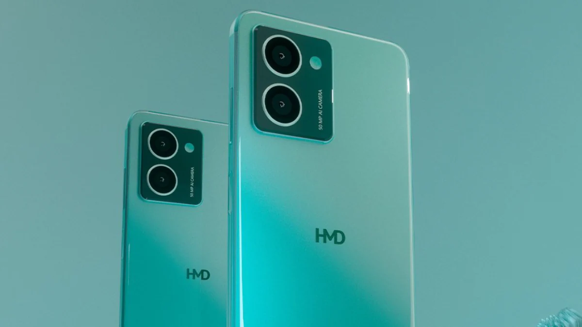 Was macht den HMD Pulse Pro Plus so besonders? Finden Sie es hier heraus! Erforschung der neuesten Fortschritte mit HMD Pulse Pro Plus