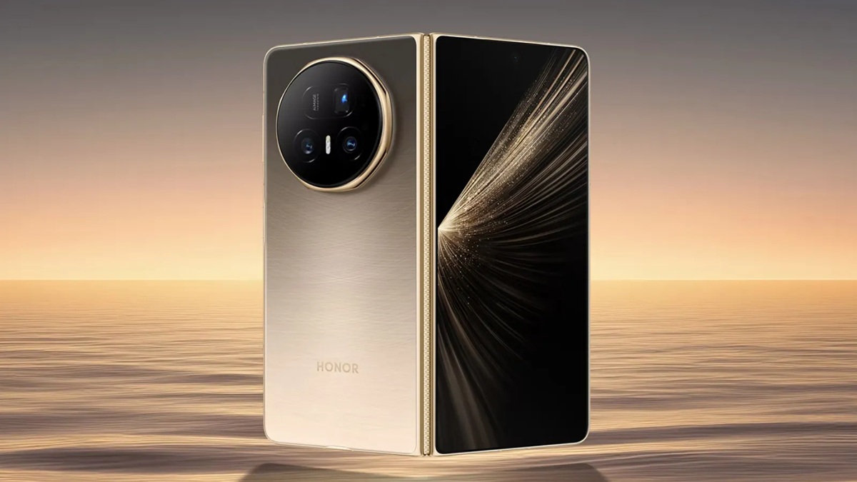 Honor Magic V5: Was wir von dem neuen Flaggschiff-Faltbaren erwarten können