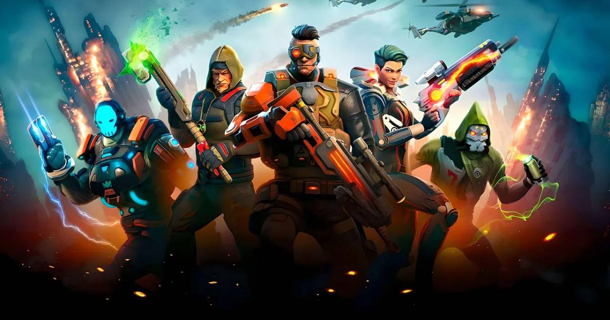 Ein detaillierter Blick auf das neue Banner von Hothead Games: Was können die Spieler erwarten?