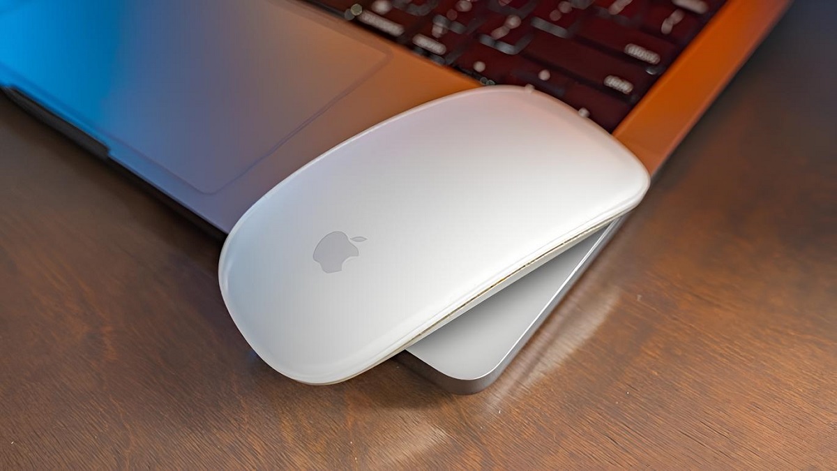 Die wichtigsten Neuerungen der überarbeiteten Magic Mouse von Apple