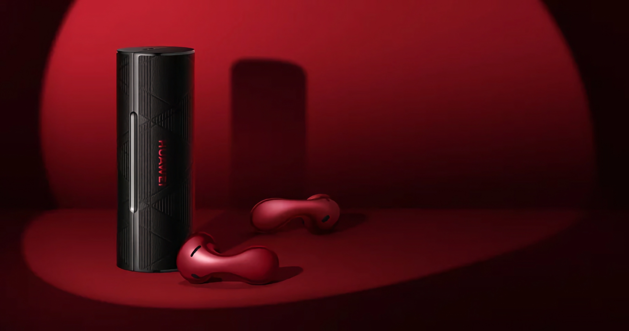 Huawei präsentiert FreeBuds Lipstick 2 mit attraktivem Design, Hybrid ANC und einem Preis von $235 Huawei präsentiert FreeBuds Lipstick 2 mit attraktivem Design, Hybrid ANC und einem Preis von $235