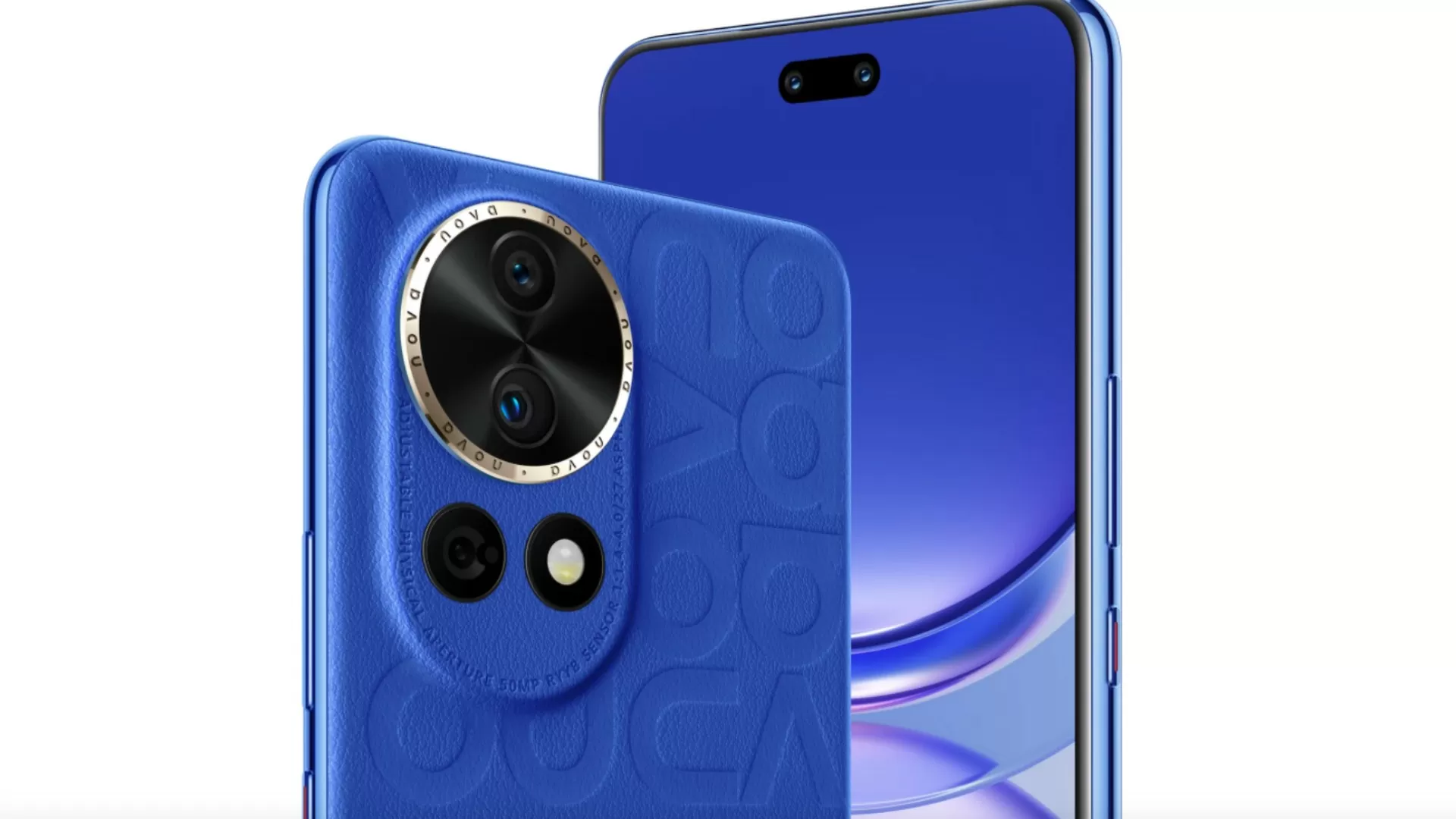 Gerücht: Huawei Nova 13 erhält Kirin 9010-Prozessor und Satelliten-Konnektivität Gerücht: Huawei Nova 13 erhält Kirin 9010-Prozessor und Satelliten-Konnektivität