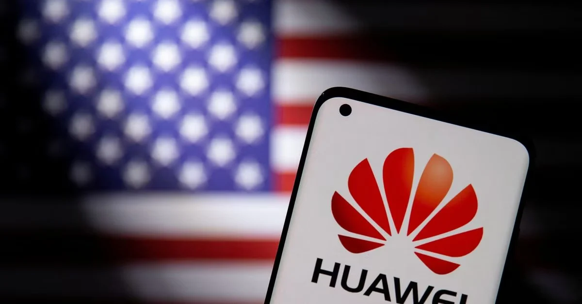 USA schlagen Aufhebung der Sanktionen gegen Huawei vor USA schlagen Aufhebung der Sanktionen gegen Huawei vor