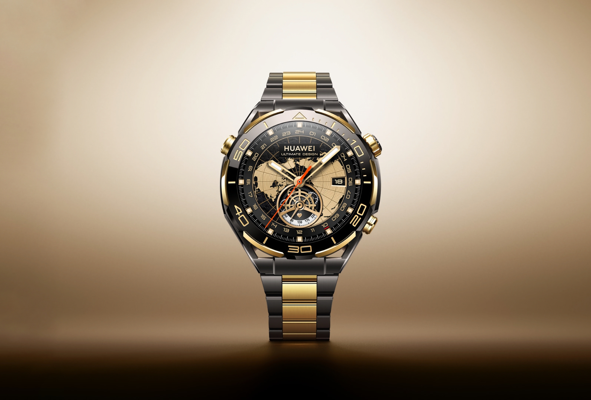 Eine neue Generation der Huawei Watch GT Ultimate ist in Entwicklung Eine neue Generation der Huawei Watch GT Ultimate ist in Entwicklung