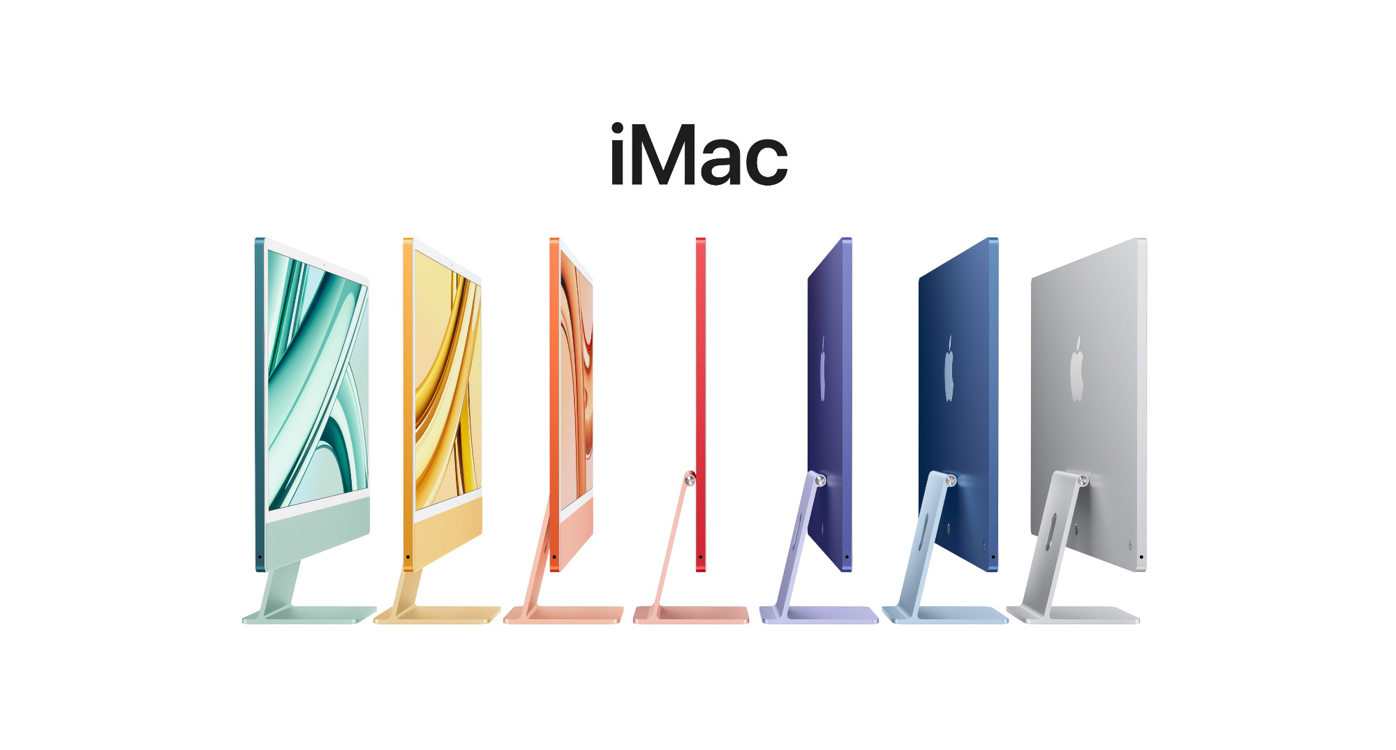 Angebot des Tages: iMac mit M3-Prozessor bei Amazon mit einem Rabatt von bis zu 105 $ Angebot des Tages: iMac mit M3-Prozessor bei Amazon mit einem Rabatt von bis zu 105 $
